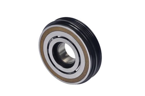 Polia Compressor Dp Cvc Gm Chevrolet Celta / Corsa 6pk