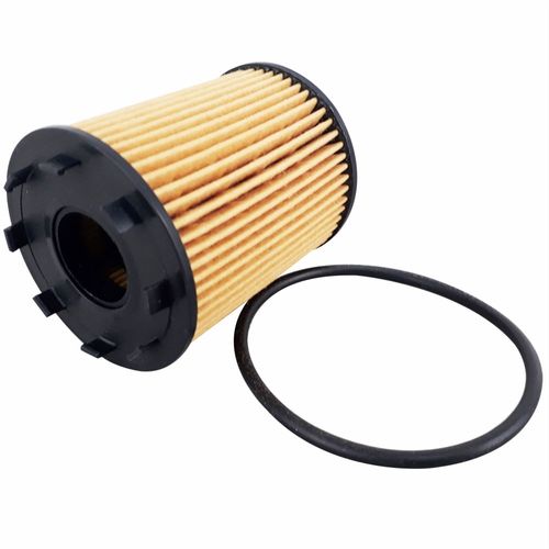 Refil Filtro de Óleo Original Fiat Linea Punto Bravo Motor 1.4 16v T-Jet Fiat 500 Multiair 1.4 16v e Fiat 500 1.4 8v Fire Flex