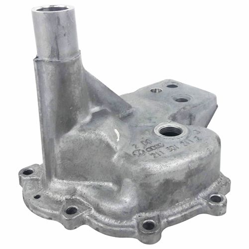 Tampa Seletora do Câmbio Original com Furo para Sensor Volkswagen Kombi Todos 97 até 2011