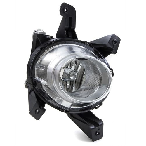 Farol Auxiliar de Milha Lado Direito HB20 Hatch e Sedan 2012 até 2015