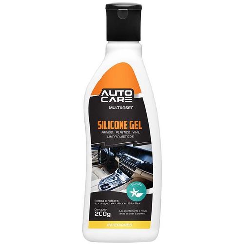 Silicone Gel Autocare Marine 200G - AU432