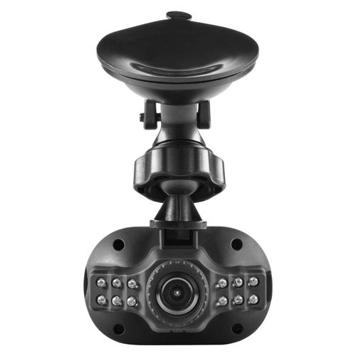 Filmadora Hd Automotiva Preta Multilaser - AU013