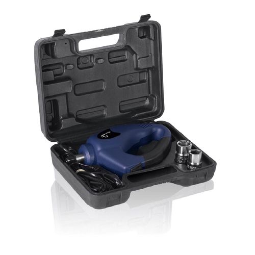 Parafusadeira De Impacto Multilaser Elétrica 12V - AU603