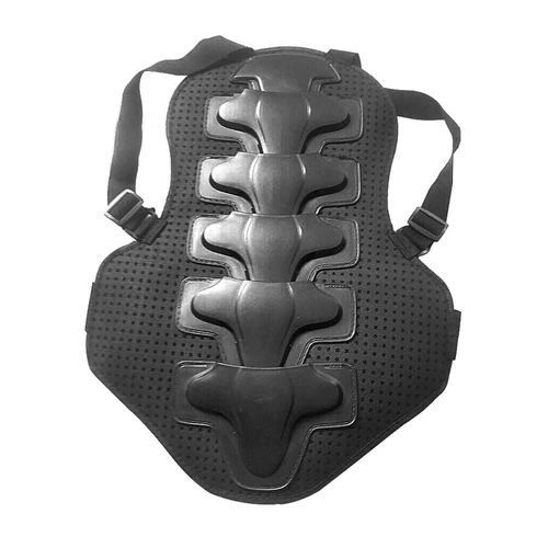 Protetor De Coluna Raptor (G) Multilaser - MT021