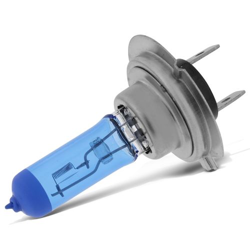 Lâmpada Linha Pesada H7 24V 70W Super Branca Par Multilaser - AU878