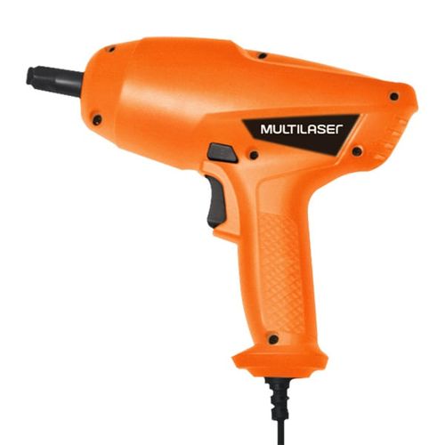 parafusadeira Automotiva com Soquetes 17 19 21 29mm 100w 12v comMaleta Multilaser - AU610