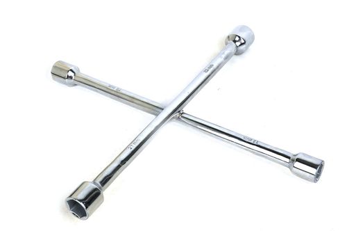 Ferramenta Automotiva Multilaser Chave De Roda - AU312