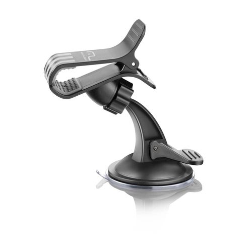 Suporte Universal Multilaser Com Clipe Para Smartphone Preto - AC178
