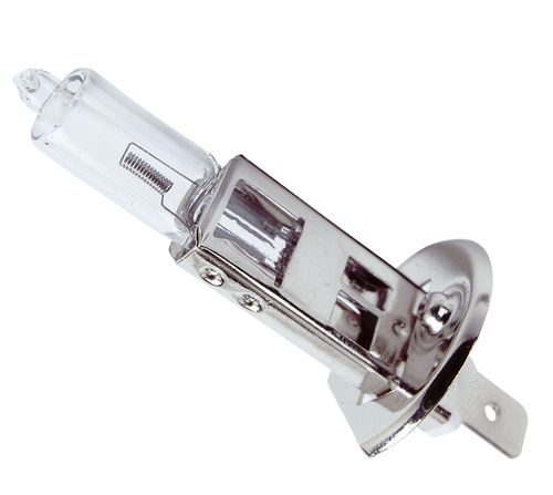 Lâmpada Automotiva H1 12V 55W Comum Unitária Multilaser - AU801
