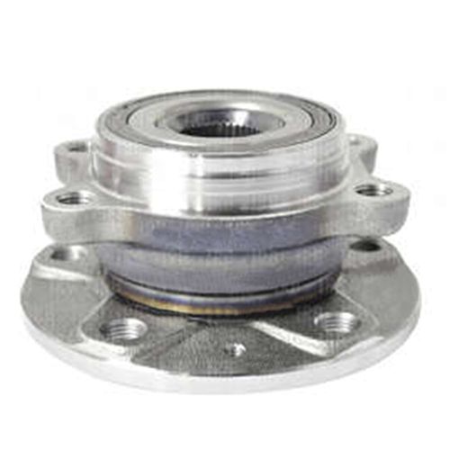 Cubo Roda Vw Golf 2006 a 2009 - 507539 - IR18783