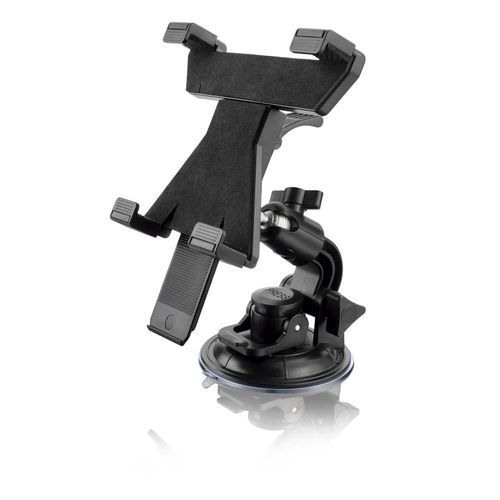 Suporte Veicular Multilaser Universal Para Tablet 7 a 10 Pol. - AC181