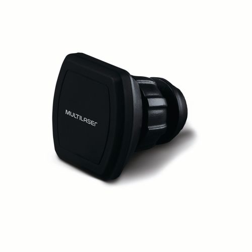 Suporte Universal Magnético Veicular Para Smartphones Multilaser - AC324