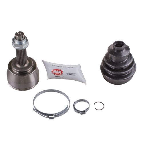 Junta Homocinética Fiat Palio 2005 a 2015 - 178778 - AL1096
