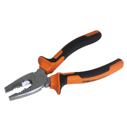 Alicate Universal 160mm Beta Easy - 1150CM-180 - Beta