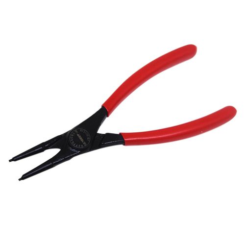 Alicate Para Anéis Interno de 7 com Ponta Reta  - R27704061 - Gedore Red