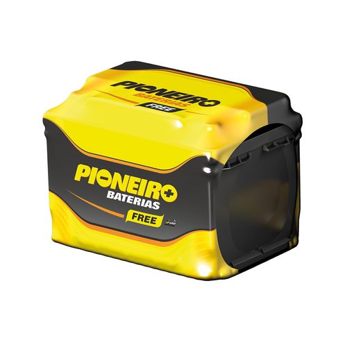 Bateria Automotiva Pioneiro F40DP 12V 40Ah
