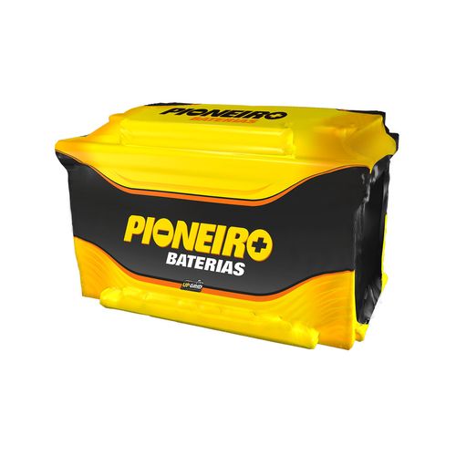 Bateria Automotiva Pioneiro B100EP 12V 100Ah