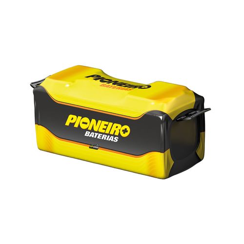 Bateria Automotiva Pioneiro B180EX 12V 180Ah
