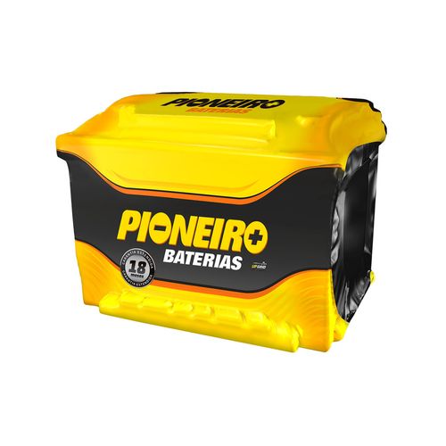 Bateria Automotiva Pioneiro F75PE 12V 75Ah