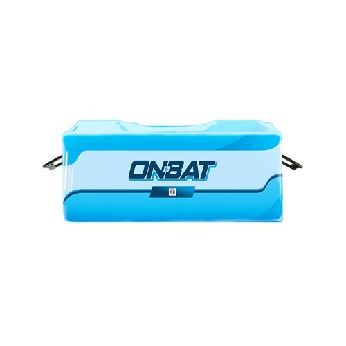 Bateria Automotiva Onbat B150DN 12V 150Ah