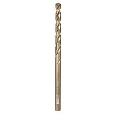 Broca aço rapido 1/4¨ - Gold Ferrous - DWA32014G - Dewalt