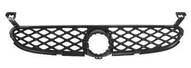 GRADE DIANTEIRA (PRIMER) / VOLKSWAGEN GOL 95-99  BOLA / KJ J10233