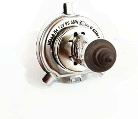 Lampada 60/55w / Universal H-4 12v / Hella H4