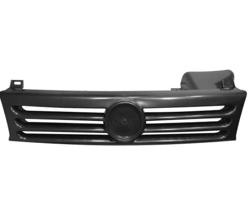 GRADE DIANTEIRA (C/MILHA) CINZA ESC / VOLKSWAGEN LOGUS 95- / KJ J10256