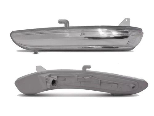 LANTERNA ESPELHO RETROVISOR LD / PEUGEOT 208 13- / SPJ EB018