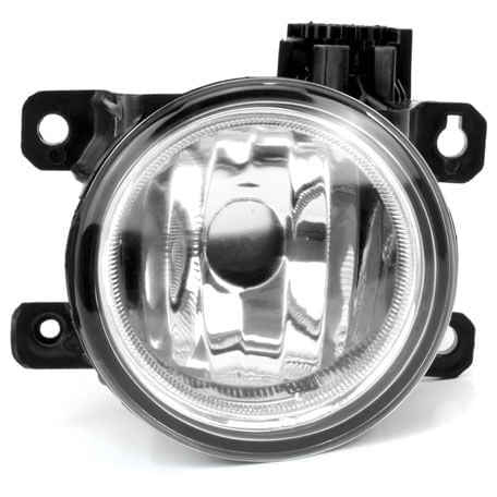 FAROL AUXILIAR LD / CIVIC 15-19 / SHOCKLIGHT MSL111302R