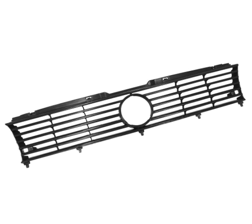 GRADE DIANTEIRA (PRETA) / VOLKSWAGEN GOL 91-92 / KJ J10187
