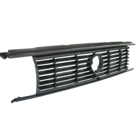 GRADE DIANTEIRA (FRISO PRETO) / VOLKSWAGEN PASSAT 83-87 / KJ J10186