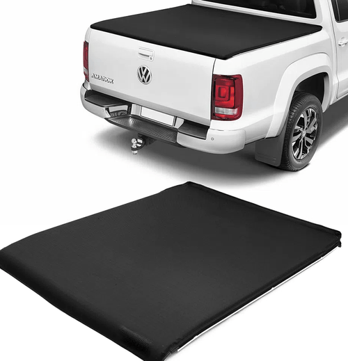 CAPOTA MARITIMA (ELITE PLUS) / VOLKSWAGEN AMAROK 10-  DUPLA / FLASH MRO160P