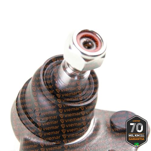 PIVO SUSPENSAO (10MM) (PRISIONEIRO) / FOX 09-  LE C/DH,  LD S/DH / VIEMAR 503193