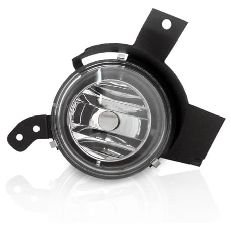 FAROL AUXILIAR LD / FIESTA 44477 / SHOCKLIGHT MSL100202R