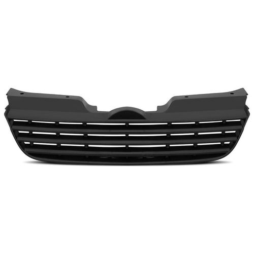 Grade Dianteira (lisa S/furo Embl) Preta / Volkswagen Gol 99- G.iii / Kj J10287t Grade Dianteira (lisa S/furo Embl) Preta / Gol 99- G.iii / Kj J10287t