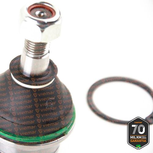 PIVO SUSPENSAO (SUPER) (PINO 14,6MM) / FRONTIER 44444 / VIEMAR 503392