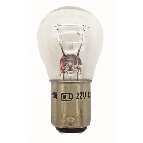 LAMPADA 21/5W (1034) BCA PINO DESENC / UNIVERSAL UNIVERSAL 2 POLO 12V / HELLA 7528