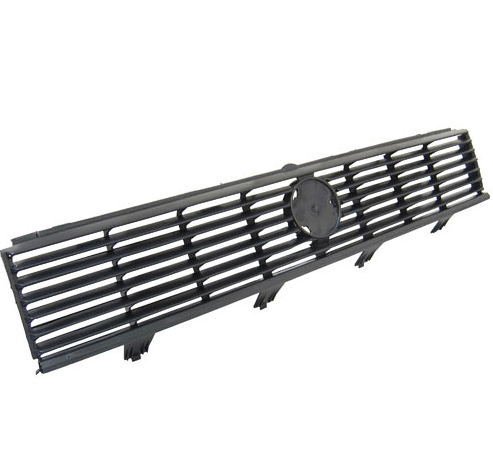GRADE DIANTEIRA (FRISO PRETO) / VOLKSWAGEN SANTANA -90 / KJ J10213