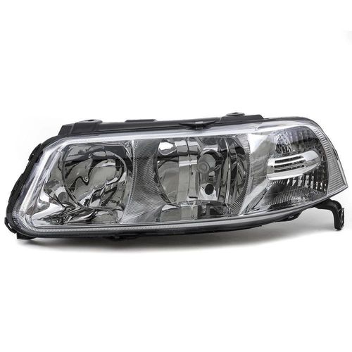 FAROL LE (C/MILHA) / VOLKSWAGEN GOL 99-  G.III / ARTEB 160225