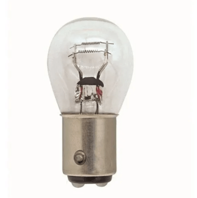 LAMPADA BCA (GOL GIII-ASTRA-VECTRA 96/) (PINO 45) / UNIVERSAL UNIVERSAL 2 POLO / HELLA 7225