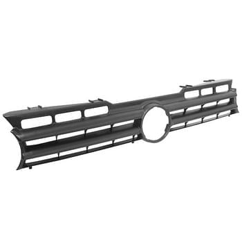 GRADE DIANTEIRA (PRETA) / VOLKSWAGEN GOL 95-99  BOLA / KJ J10222