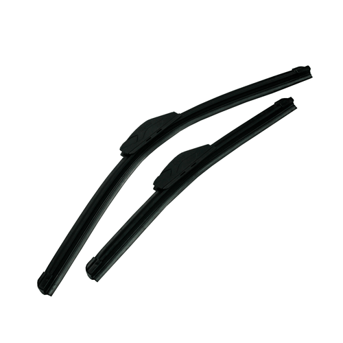 PALHETA LIMPADOR PARABRISA 21/18* (PAR) (FLEX) (G) / VOLKSWAGEN GOL 99- G.III/G.IV / DYNA S504