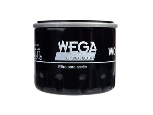 FILTRO OLEO / FIAT UNO 16- / WEGA WO121