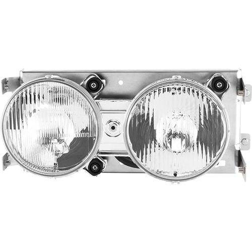 FAROL LD (DUPLO) (H1/H1) / MERCEDES BENZ 1620 00- / NINO F-148