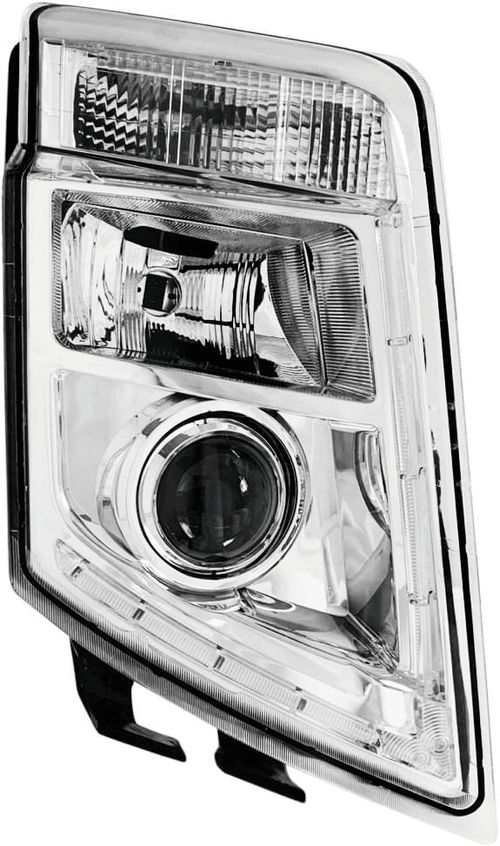 FAROL LD (C/PISCA) (H7/H7) / VOLVO FM 09- FM13 / NINO F-330