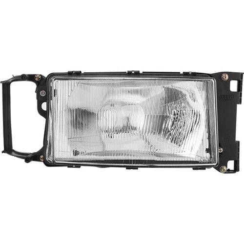 FAROL LE (S/PISCA) (H4) / SCANIA SERIE 4 03- PGR / NINO F-157