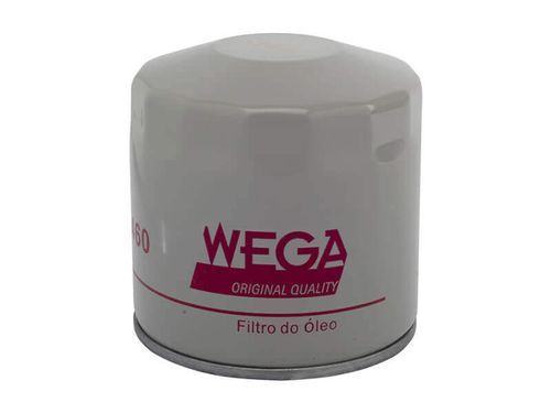 FILTRO OLEO (ROSCA 3/4) 96X93MM / NISSAN FRONTIER 06- 2.5 DIESEL/TURBO DIESEL / WEGA WO460