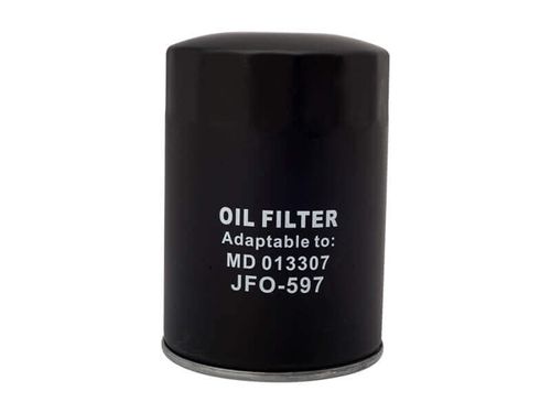 FILTRO OLEO / MITSUBISHI L-200 02-  2.5/3.2  TRITON  DIESEL  AUT/MEC / WEGA JFO0597
