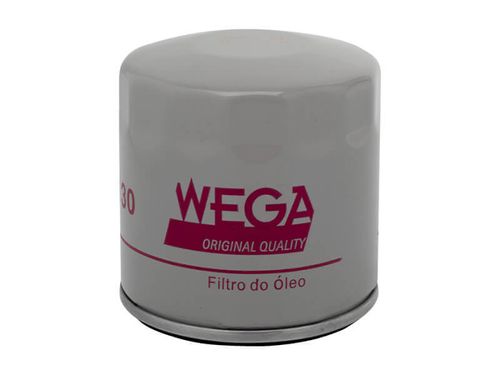 FILTRO OLEO / GM CHEVETTE 73-95 / WEGA WO130